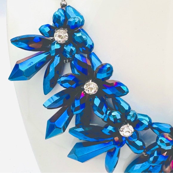 Park Lane Masterpiece Statement Necklace - Picture 8 of 12